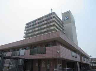 【外観】 | 外はこのようになっています