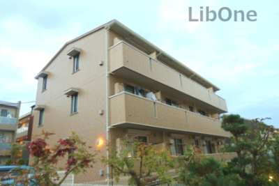 【外観】 | メゾン・ド・ヴェルーフ