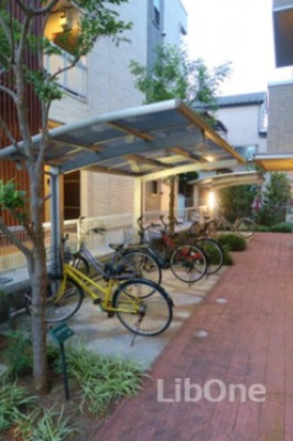 【その他共用部分】 | メゾン・ド・ヴェルーフ