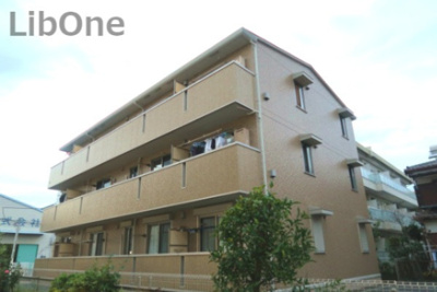 【外観】 | メゾン・ド・ヴェルーフ