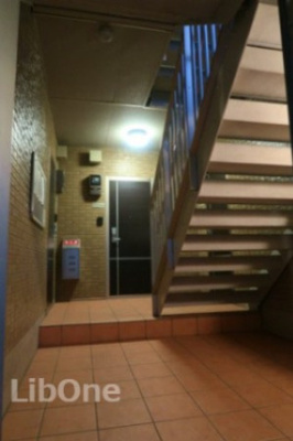 【ロビー】 | メゾン・ド・ヴェルーフ