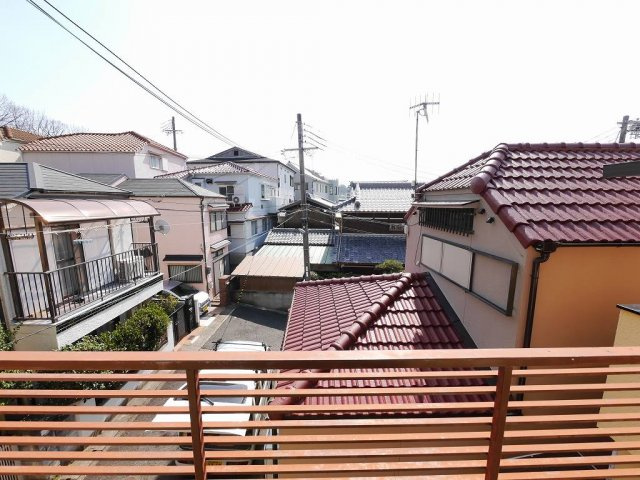 本多聞1丁目戸建の展望