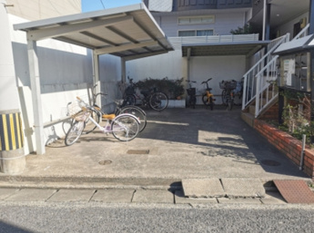 【その他共用部分】