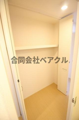 【収納】 | ハイドンホーフ