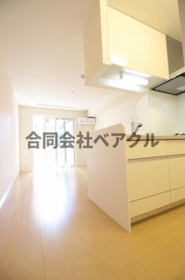 【その他】 | ハイドンホーフ | 同マンション別号室