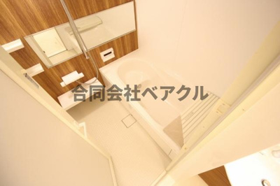 【浴室】 | ハイドンホーフ