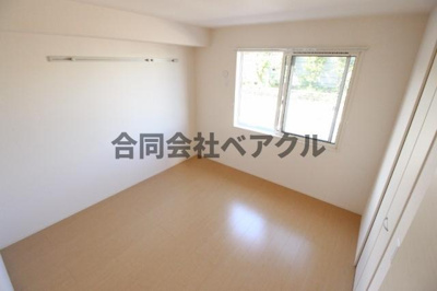 【寝室】 | ハイドンホーフ