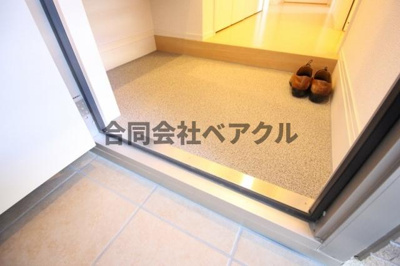 【玄関】 | ハイドンホーフ