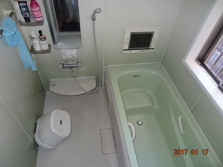 【その他】 | さいたま市緑区宮本2丁目　高台南道路に面するカースペース2台の中古住宅