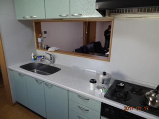 【その他】 | さいたま市緑区宮本2丁目　高台南道路に面するカースペース2台の中古住宅