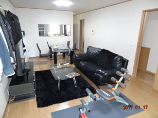 【その他】 | さいたま市緑区宮本2丁目　高台南道路に面するカースペース2台の中古住宅