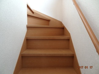 【その他】 | さいたま市緑区宮本2丁目　高台南道路に面するカースペース2台の中古住宅