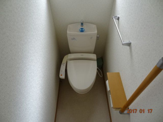 【その他】 | さいたま市緑区宮本2丁目　高台南道路に面するカースペース2台の中古住宅