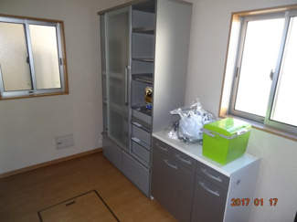 【その他】 | さいたま市緑区宮本2丁目　高台南道路に面するカースペース2台の中古住宅