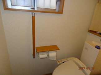 【その他】 | さいたま市緑区宮本2丁目　高台南道路に面するカースペース2台の中古住宅