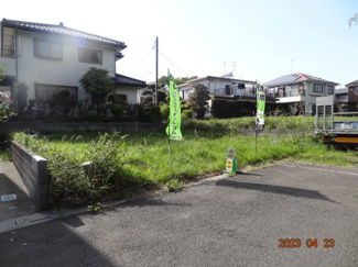 【その他】 | さいたま市緑区三室高台の、未公開売地　 建物外壁総レンガ張りの注文住宅用地