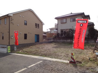 【その他】 | さいたま市緑区三室高台の、未公開売地　 建物外壁総レンガ張りの注文住宅用地 | さいたま市立 三室小学校 290m