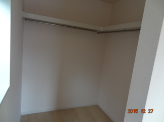 【その他】 | さいたま市緑区松木1丁目　敷地37坪・建物31坪の駐車2台の中古住宅 | 大きなスペースがあり、収納には困りません