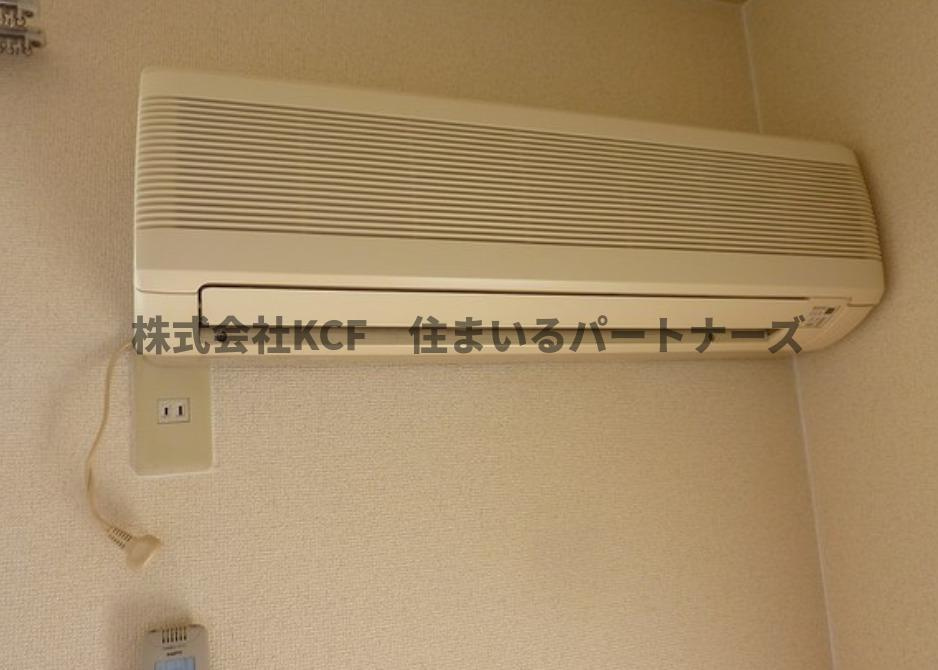 カーサ和幸の設備