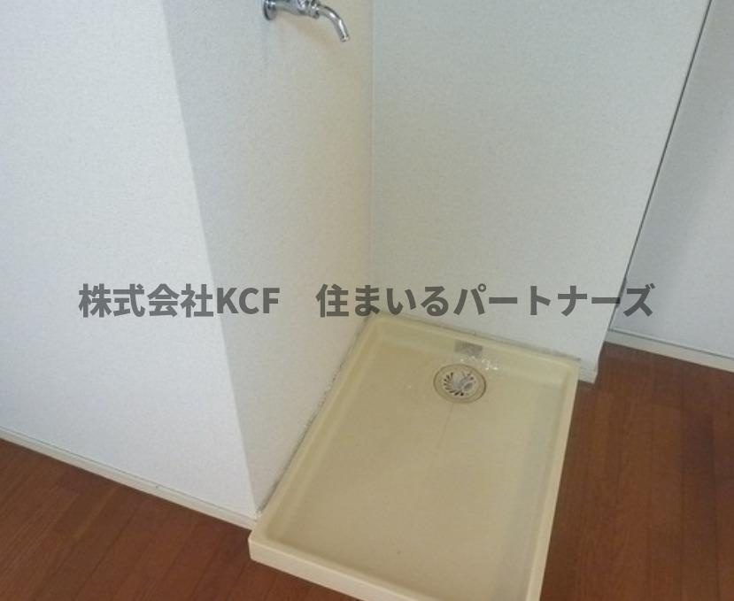 カーサ和幸の設備