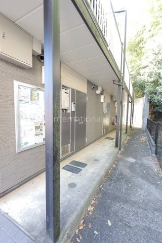 ＯＭＯＴＥⅠのその他共用部分