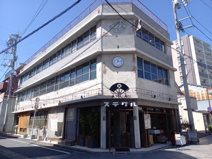 柳井町ステクルビルテナントの画像