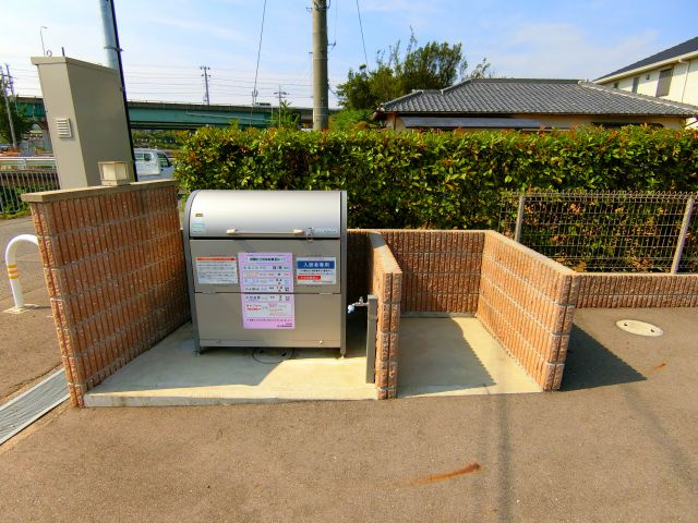 シャーメゾン泉北の周辺