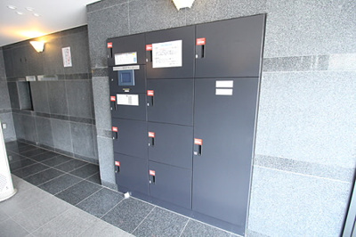 【その他共用部分】 | ルーブル浜田山