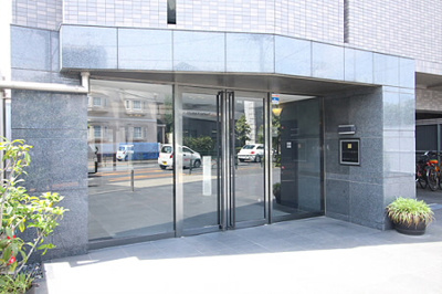 【その他】 | ルーブル浜田山