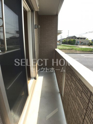 【展望】 | メゾンソレイユ