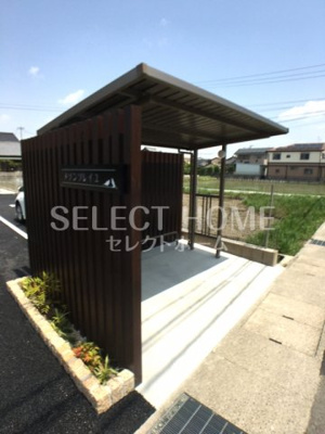 【その他共用部分】 | メゾンソレイユ