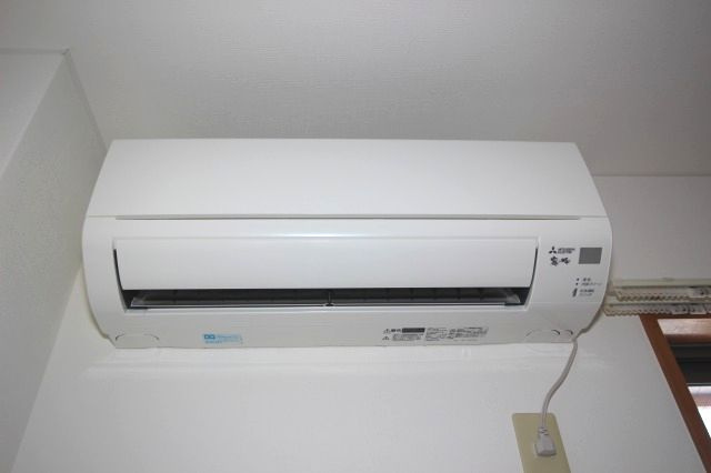 ソワール西秦Iの設備