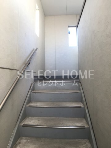  | グリーンハイツ２