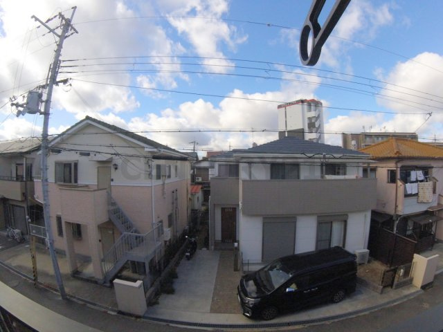 【展望】 | フラットソラ