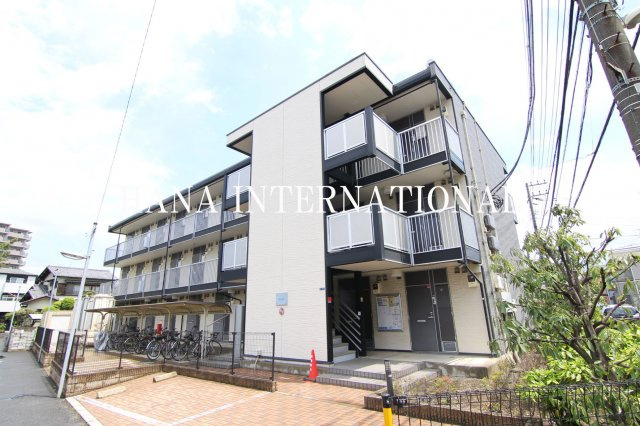 レオパレスエクセルアーク