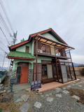 硯田Yuko住宅の画像