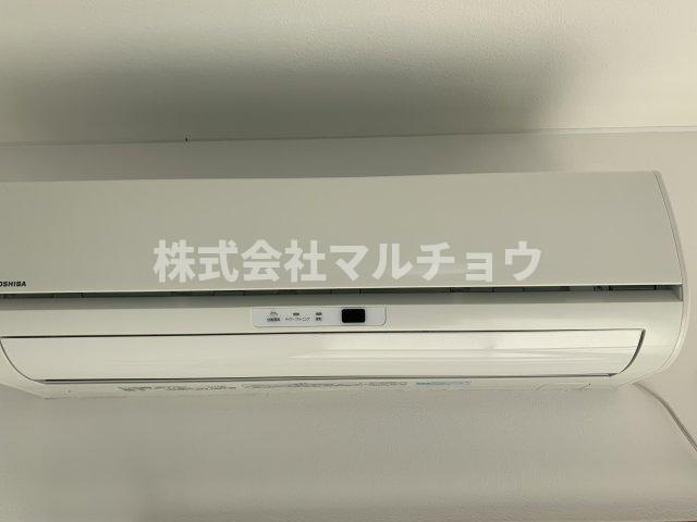 ハイツレジェンドの設備