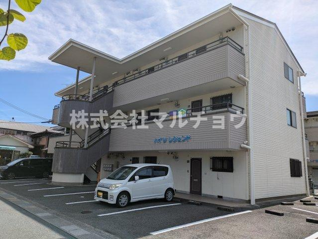 ハイツレジェンド
