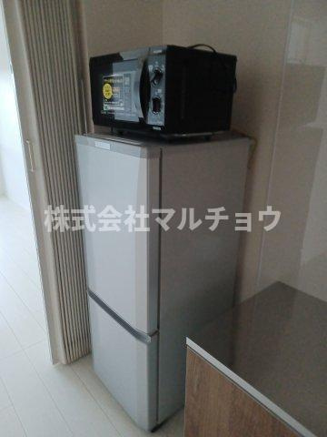 ハイツレジェンドの内装|内装です