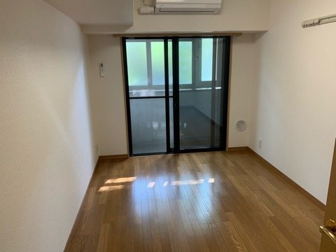 【洋室】 | ルーブル高円寺弐番館