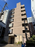 菱和パレス三田慶大前の画像