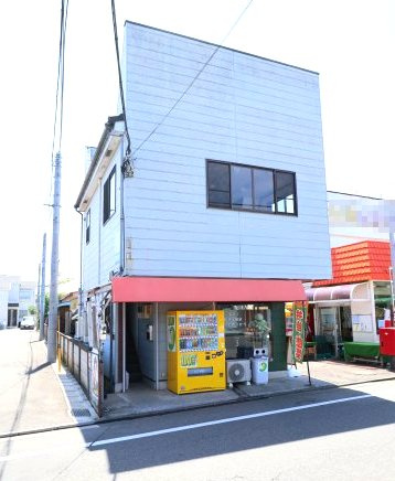 大和ショッピングセンター