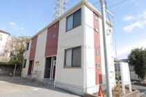 レオネクストグレンジ藤塚Ⅰの画像