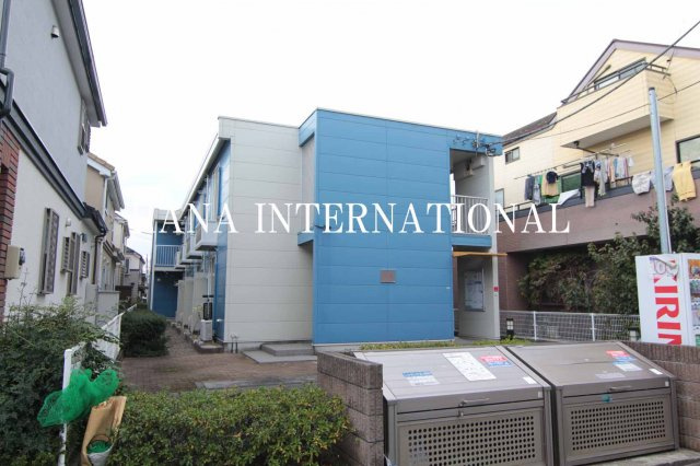 レオパレスエスポワールＫ