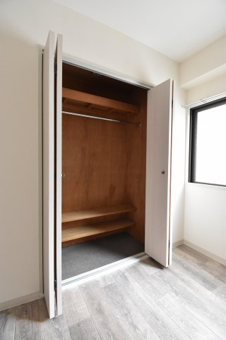 【収納】 | グランピア聖涼園