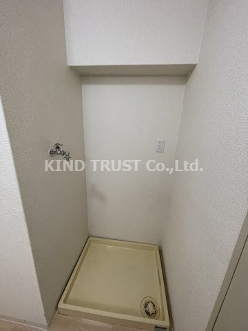 ジオナ天神橋の設備