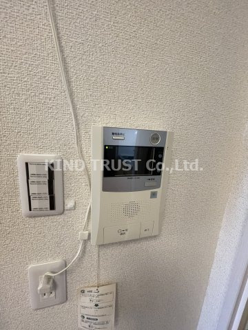 ジオナ天神橋のその他