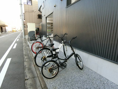 【その他共用部分】 | フェリオ北清水