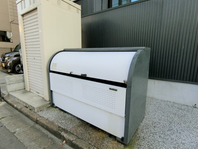 【その他共用部分】 | フェリオ北清水