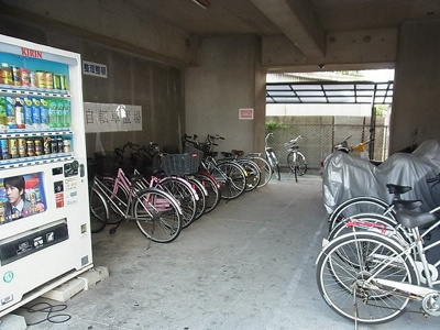 【外観】 | 久留米駅前スカイマンション